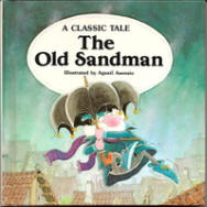 Summary: The Sandman whose nightly job is to bring happy dreams to all good children in the world.