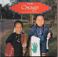 Summary: An overview of the past and present lives of the Osage Indians.