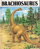 Summary: The physical characteristics and probable behavior of one of the largest dinosaurs.