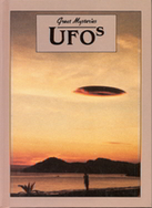 Summary: The history of UFO sightings, general characteristics and explanations of encounters.