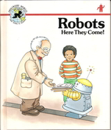 Summary: Describes the functional and recreational tasks that can be performed by robots.