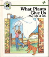 Summary: Describes the importance of plants and their many uses.